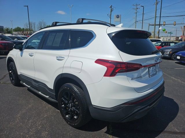 Used 2022 Hyundai Santa Fe XRT w/ Cargo Package image 8