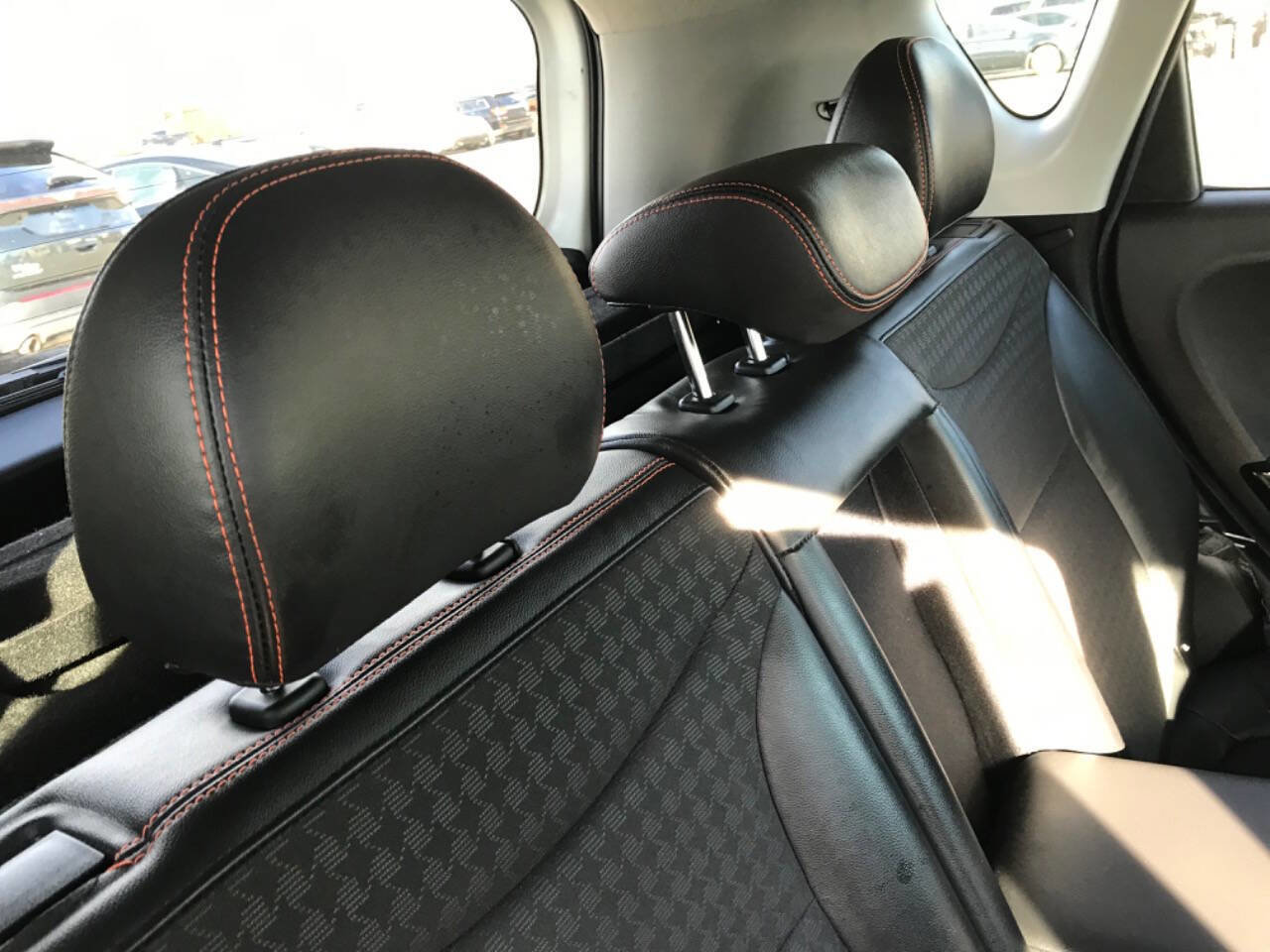 Used 2019 Kia Soul ! image 16