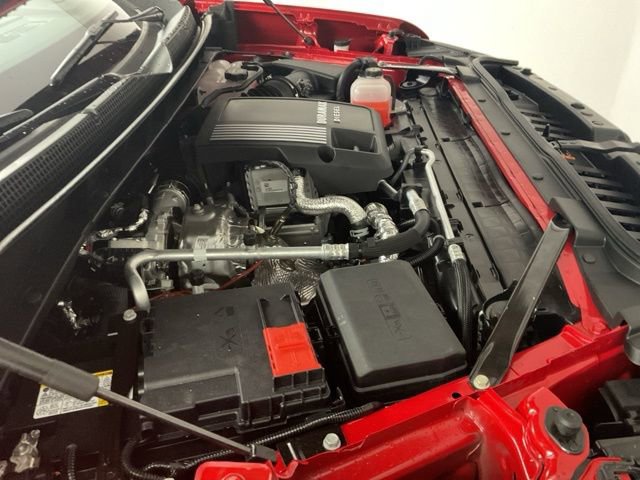 New 2026 Chevrolet Silverado 1500 LT w/ All Star Edition Plus image 21