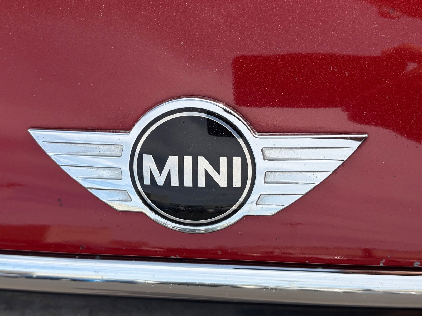 Used 2016 MINI Cooper Clubman image 7