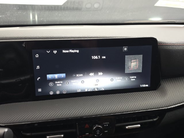New 2027 Nissan Kicks SR w/ SR Premium Package FWD image 31