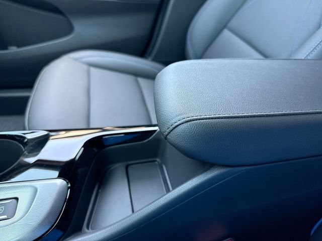 New 2026 Buick Envista Sport Touring w/ Convenience I Package FWD image 20