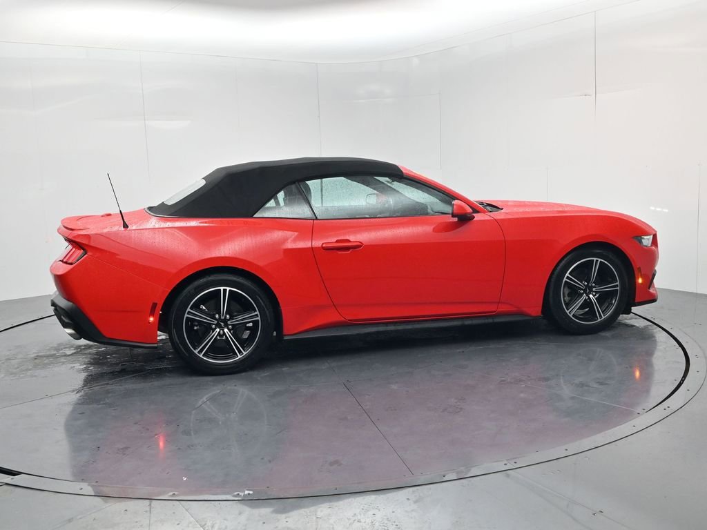 Used 2024 Ford Mustang Premium image 8