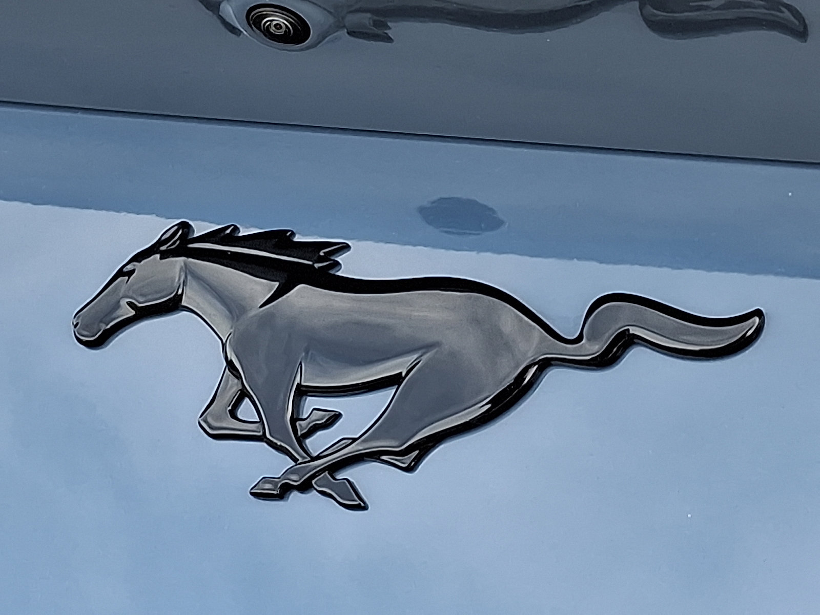 Used 2026 Ford Mustang Premium RWD image 28