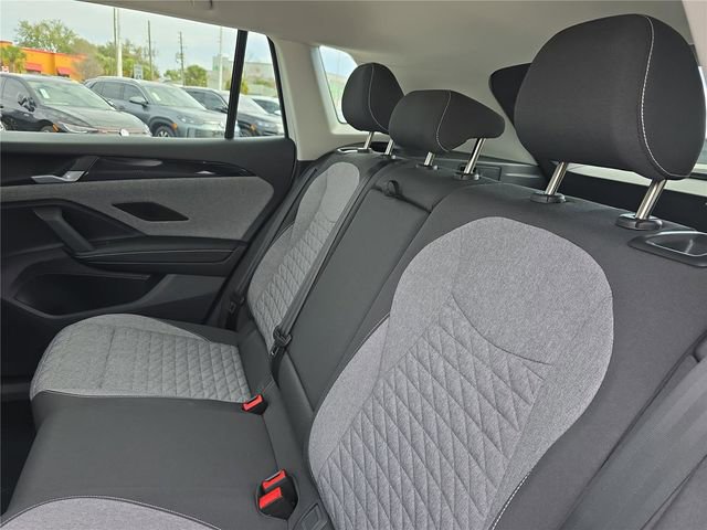 New 2026 Volkswagen Tiguan S image 10