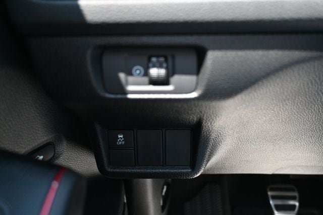 Used 2025 Honda Civic Si image 40