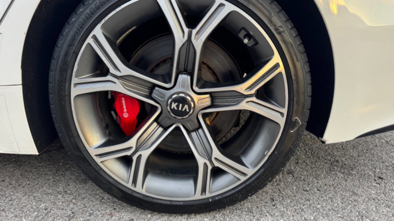 Used 2020 Kia Stinger GT2 image 36