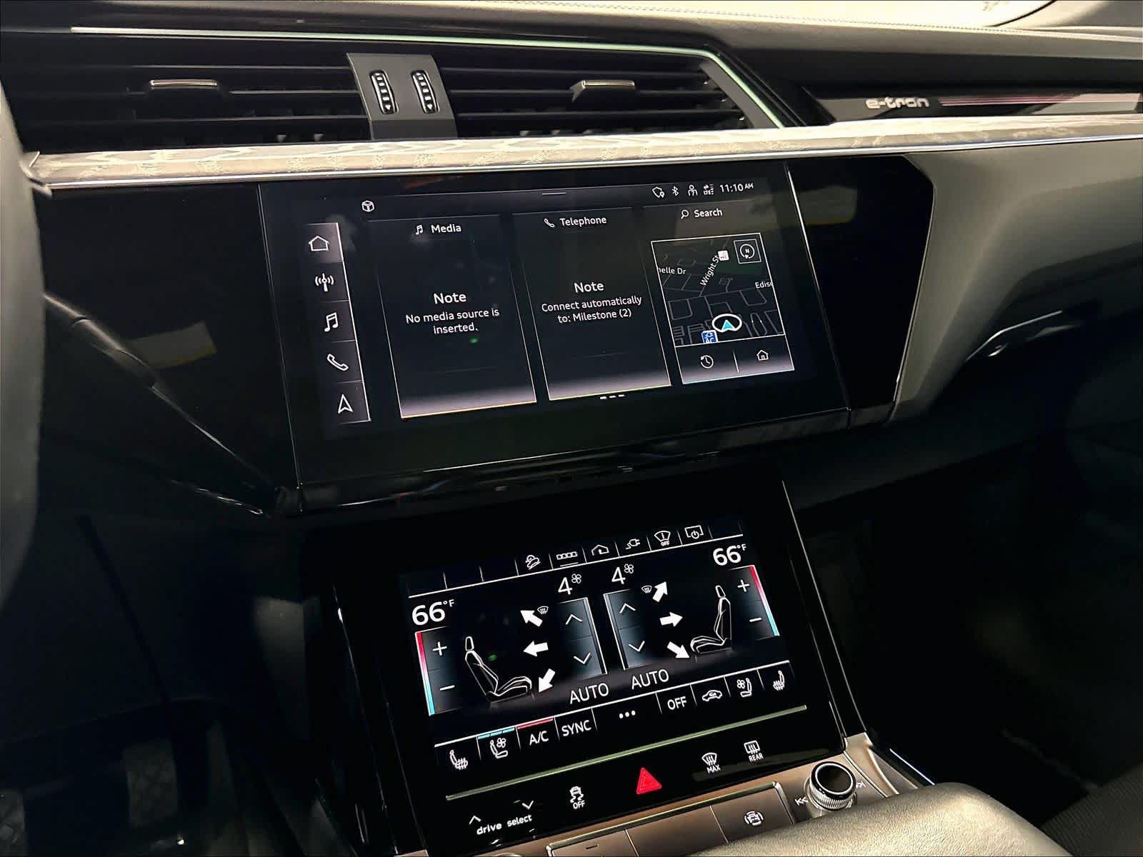 Certified 2023 Audi e-tron Chronos w/ Chronos Package AWD/4WD image 9
