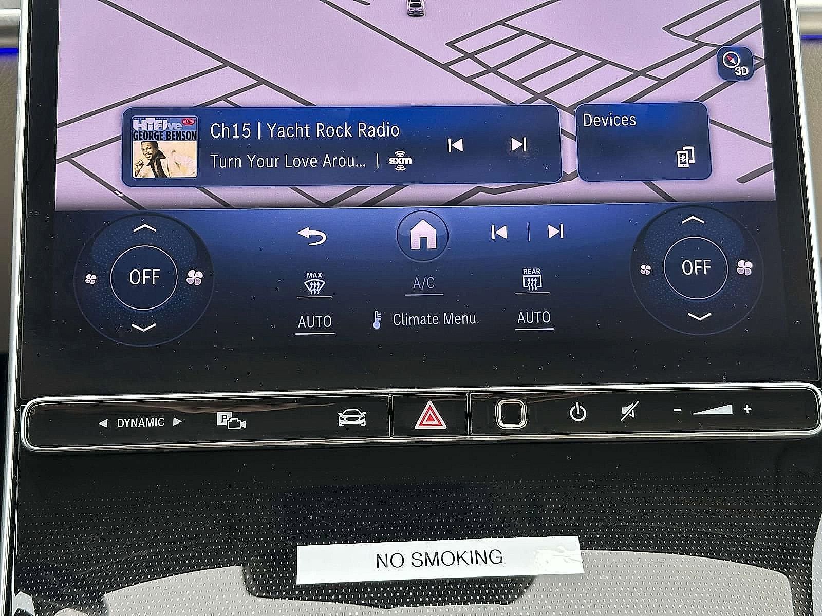 Certified 2024 Mercedes-Benz S 580 4MATIC Sedan image 30