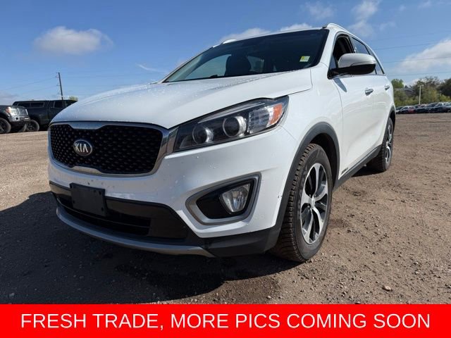Used 2016 Kia Sorento EX w/ EX Premium Package AWD/4WD image 1
