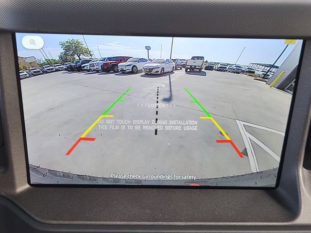 New 2026 Ford Bronco Badlands w/ Sasquatch Package image 13