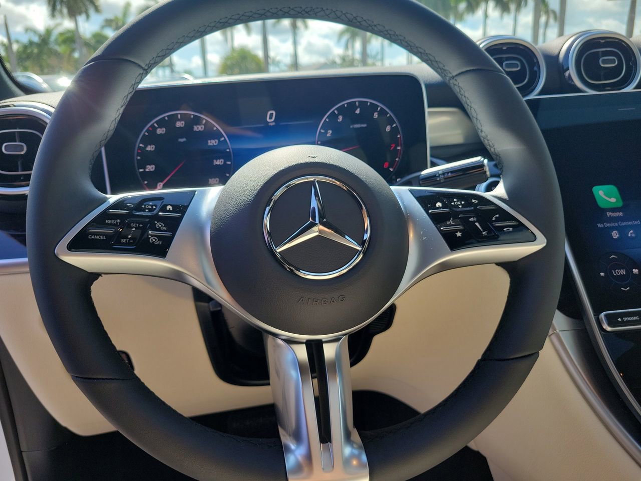 New 2026 Mercedes-Benz GLC 300 image 25