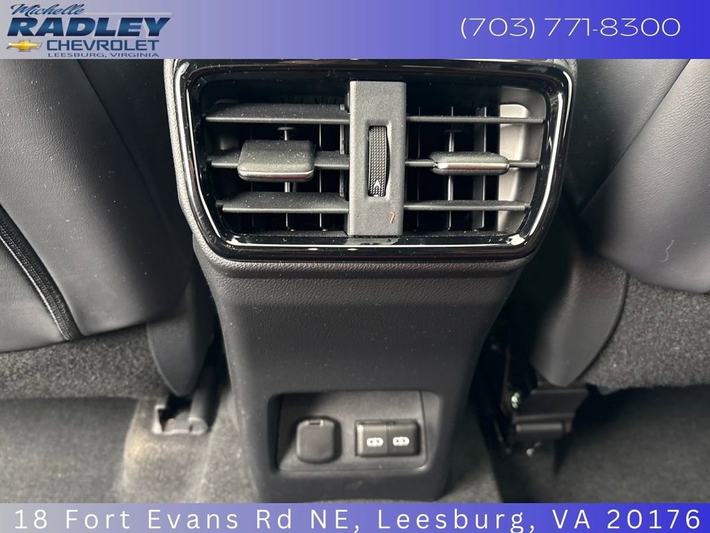 Used 2025 Lexus NX 350 F Sport image 22