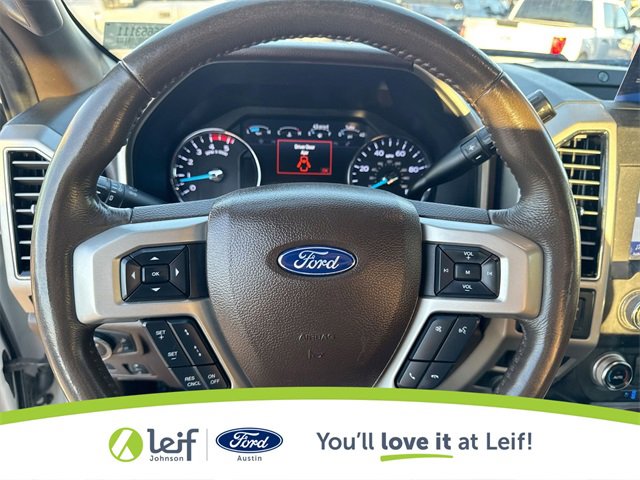 Used 2020 Ford F350 King Ranch w/ King Ranch Ultimate Package image 15