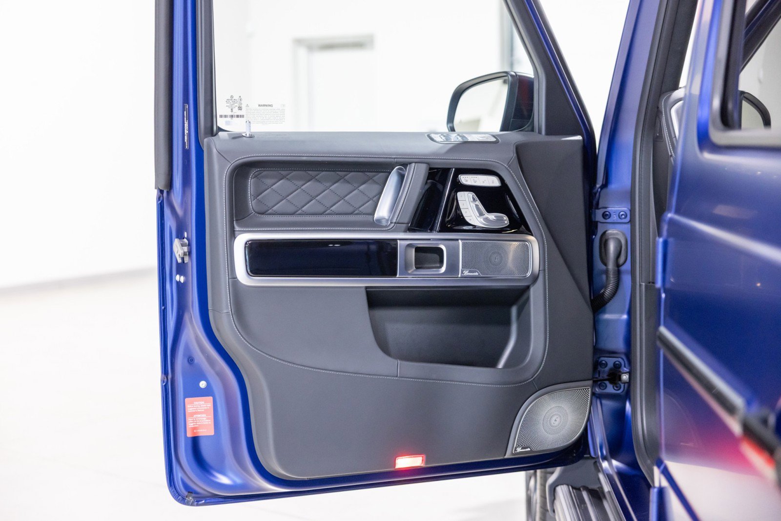 Used 2025 Mercedes-Benz G 63 AMG 4MATIC image 22