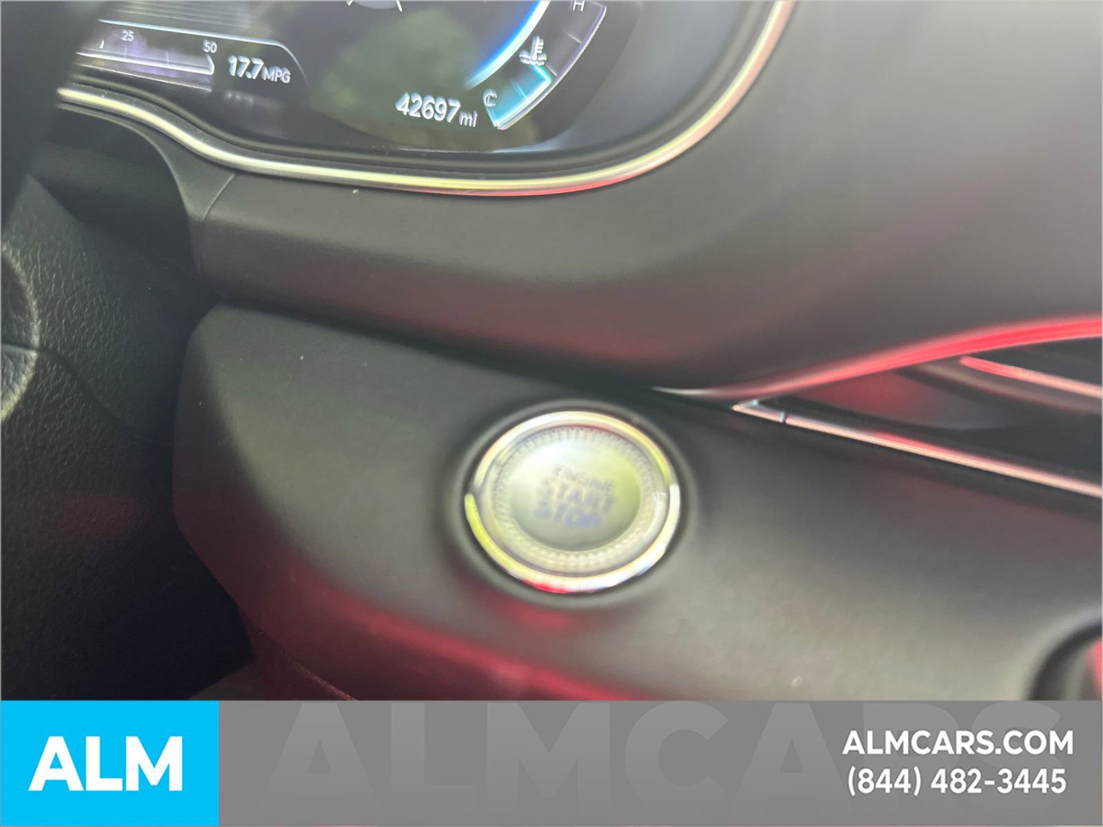 Used 2023 Genesis GV80 2.5T w/ Prestige Package image 26