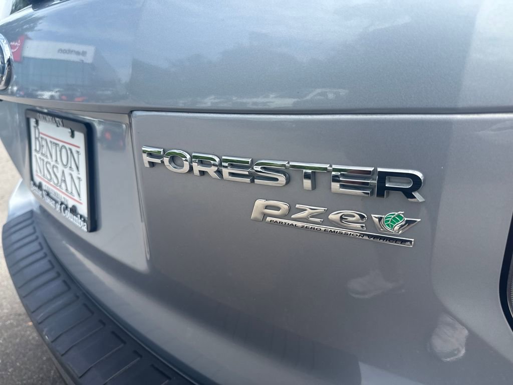 Used 2017 Subaru Forester 2.5i Premium AWD/4WD image 44