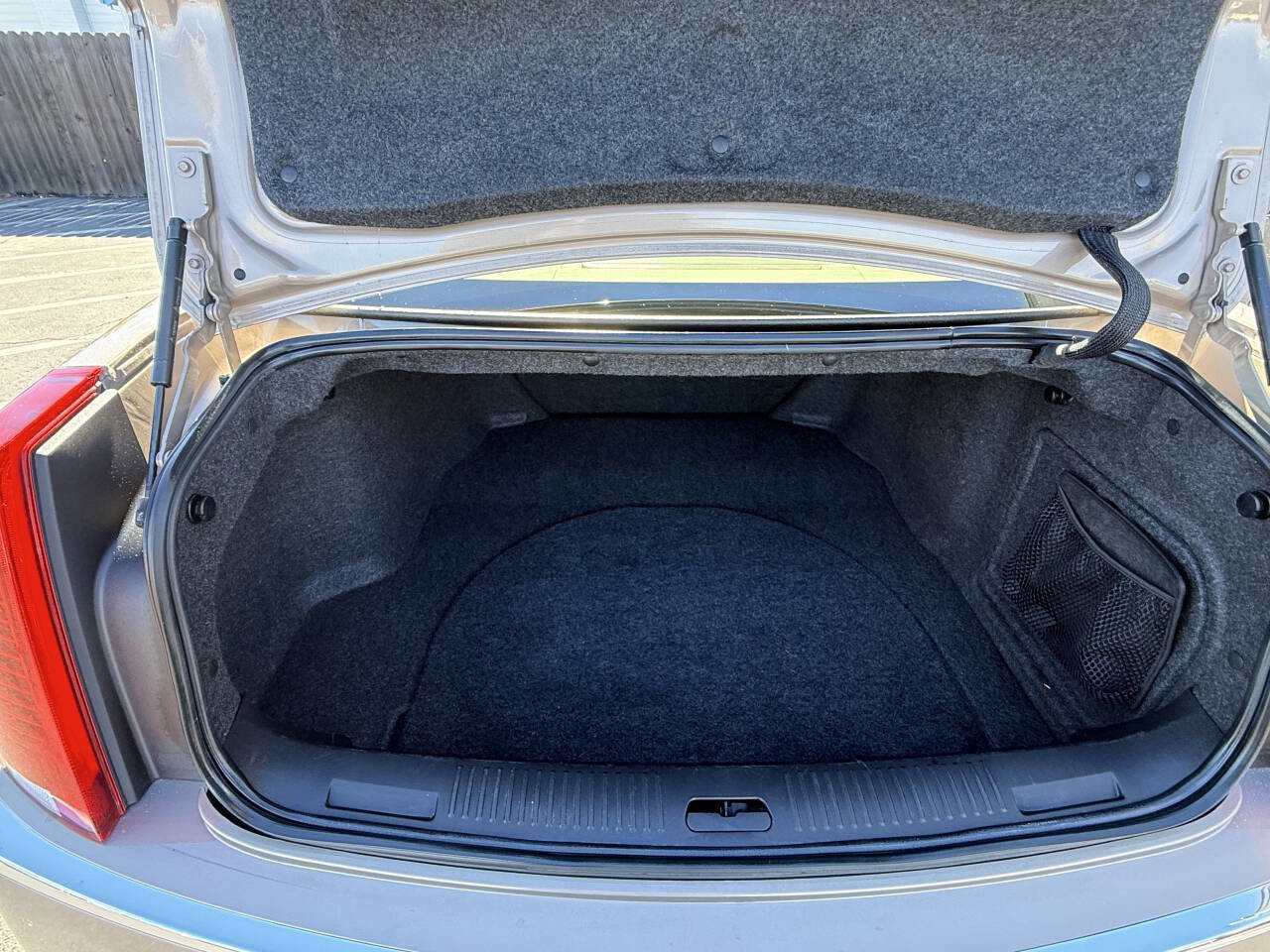 Used 2008 Cadillac CTS 3.6 image 15