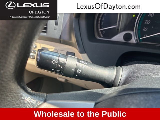 Used 2010 Toyota Venza AWD image 18