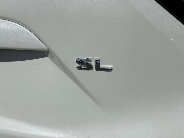 Certified 2023 Nissan Murano SL w/ SL Moonroof Package FWD image 8