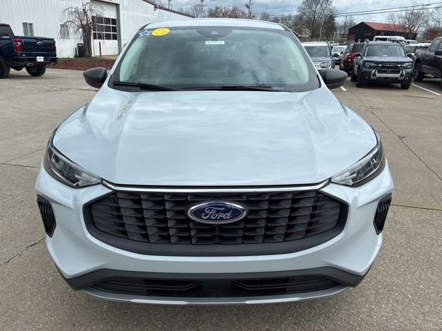 New 2025 Ford Escape Active w/ Cold Weather Package AWD/4WD image 9