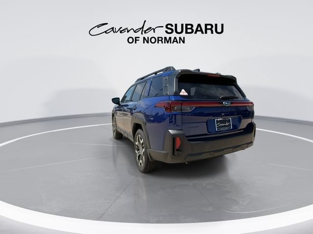 New 2026 Subaru Outback Touring XT AWD/4WD image 7