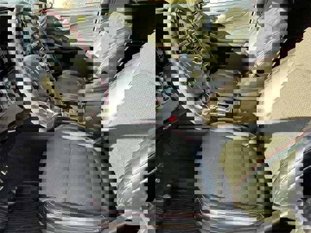 Certified 2024 Ford Escape ST-Line w/ Tech Pack #1 image 27