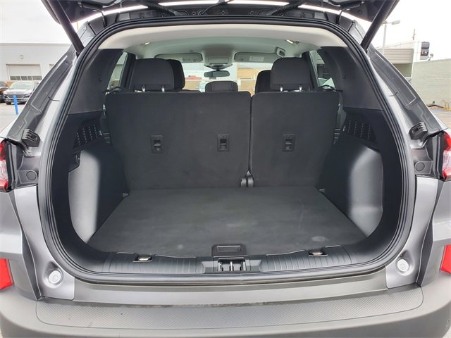 Certified 2023 Ford Escape Active w/ Tech Pack #2 image 29