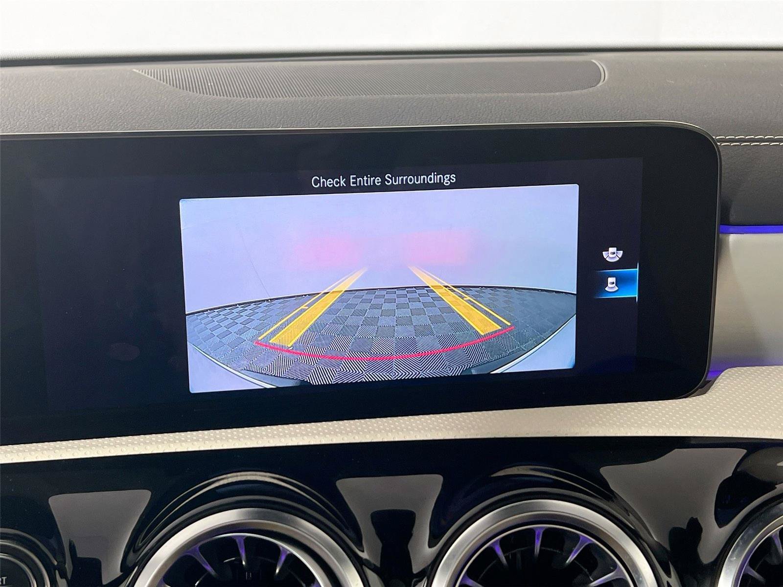 Certified 2023 Mercedes-Benz CLA 250 4MATIC image 14