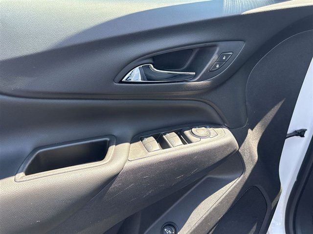 Certified 2021 Chevrolet Equinox LT FWD image 22