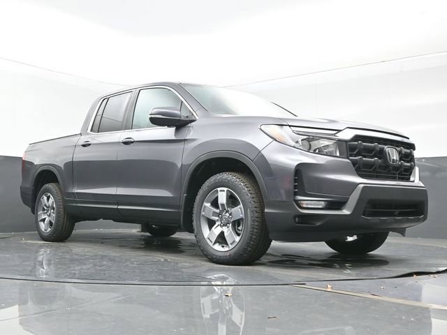 New 2026 Honda Ridgeline RTL image 26