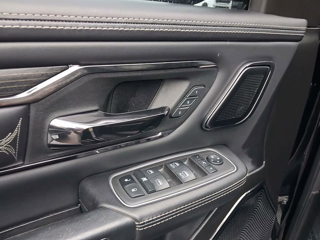 Used 2022 RAM 1500 Limited image 21