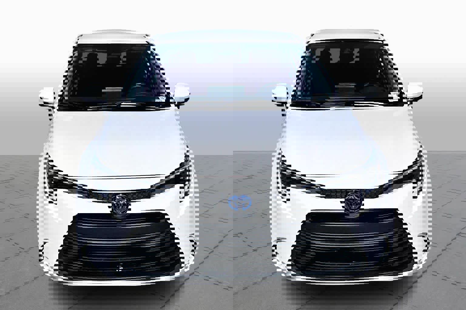 Used 2025 Toyota Corolla LE image 4