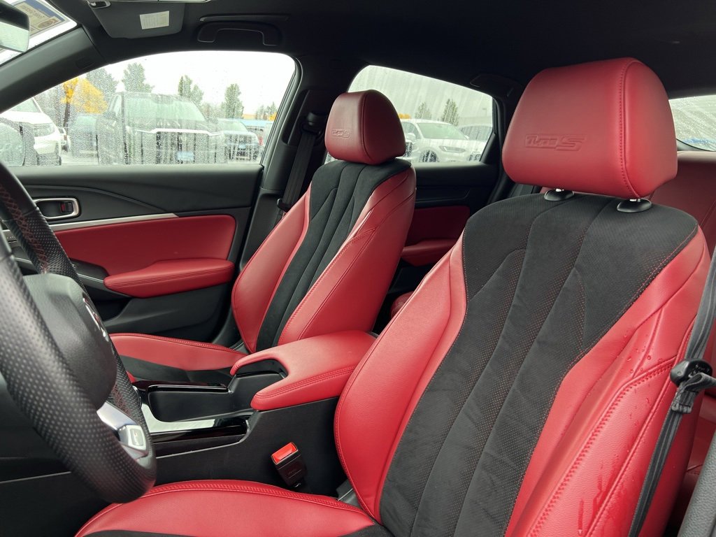 Used 2024 Acura Integra Type S image 13