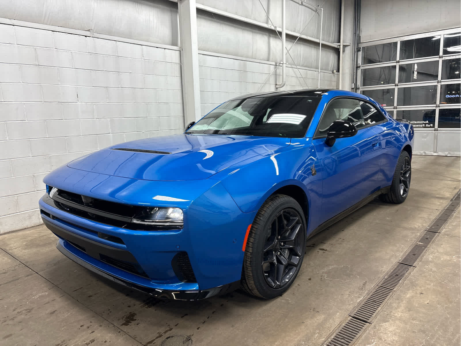 New 2026 Dodge Charger Scat Pack image 28