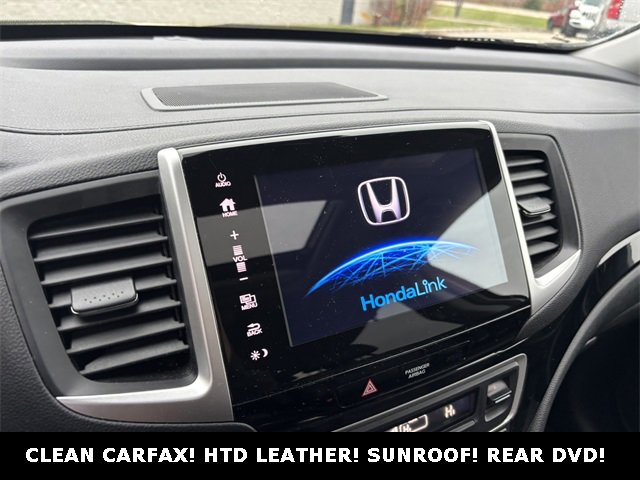 Used 2018 Honda Pilot Touring image 16