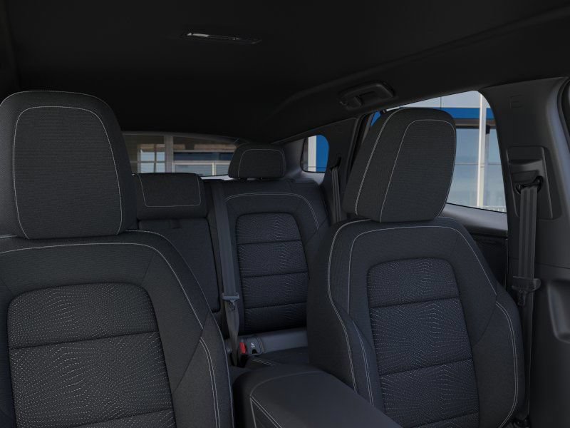 New 2026 Chevrolet Blazer EV LT AWD/4WD image 24