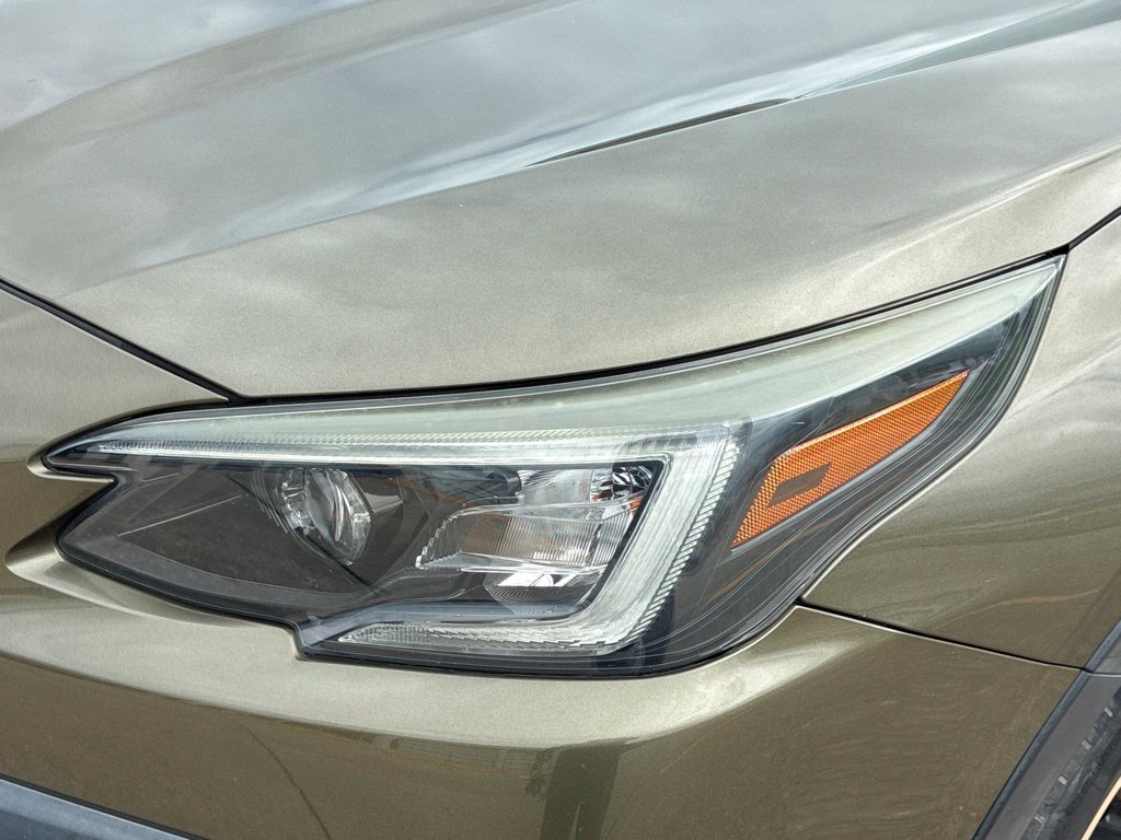 Used 2022 Subaru Outback Premium AWD/4WD image 37