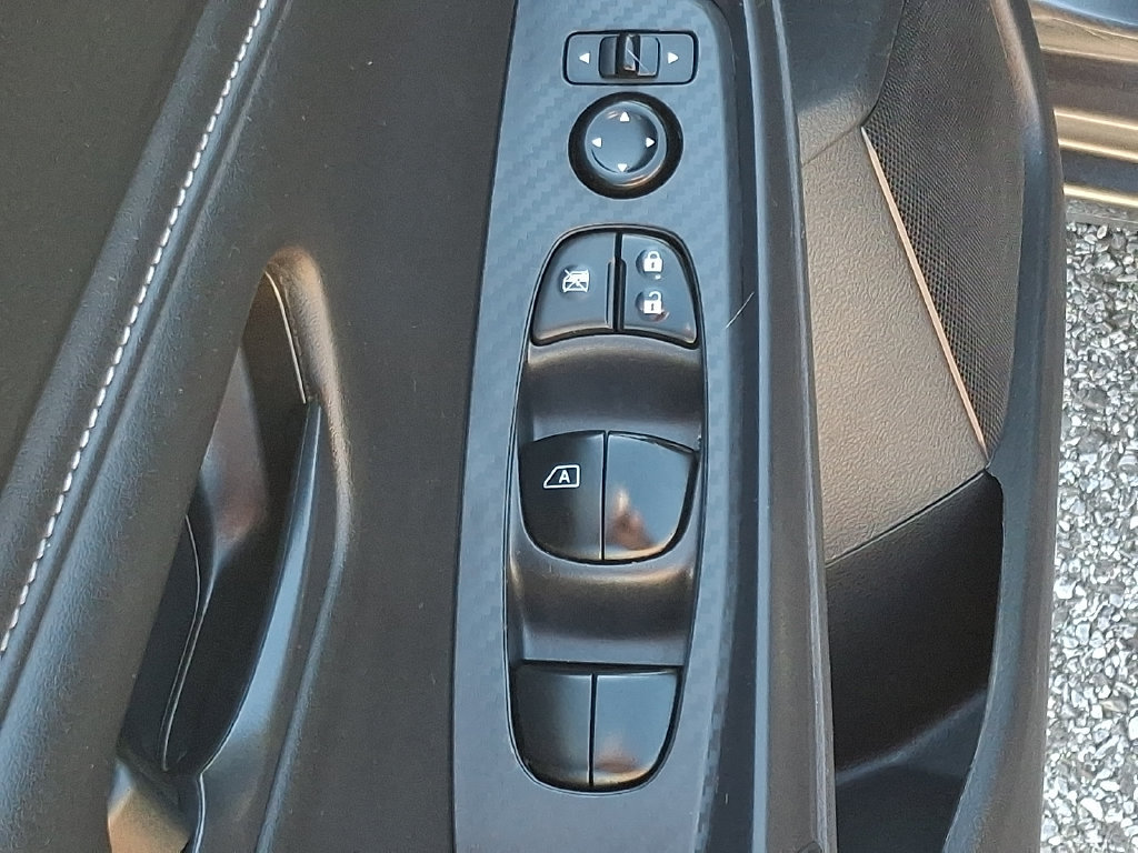 Certified 2024 Nissan Sentra S FWD image 26