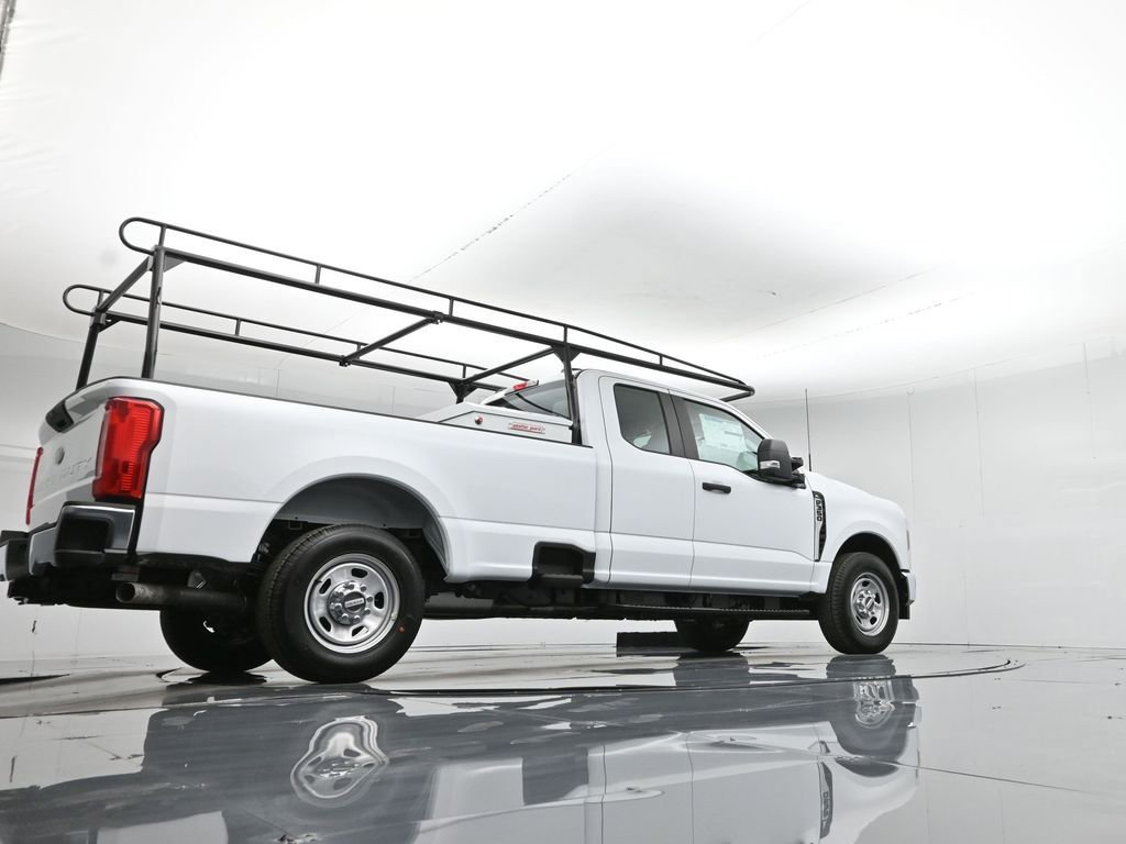 New 2026 Ford F350 XL w/ XL Driver Assist Package image 48
