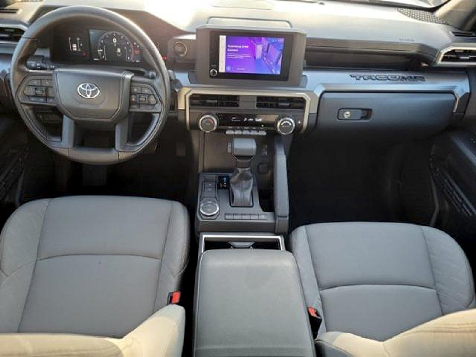 Used 2024 Toyota Tacoma SR5 RWD image 10