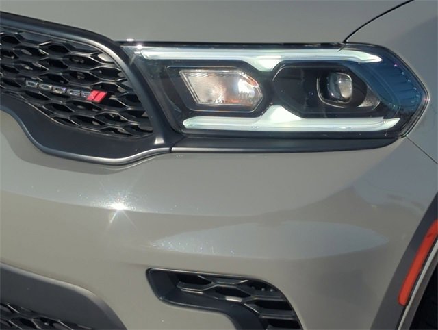 Certified 2023 Dodge Durango GT image 9