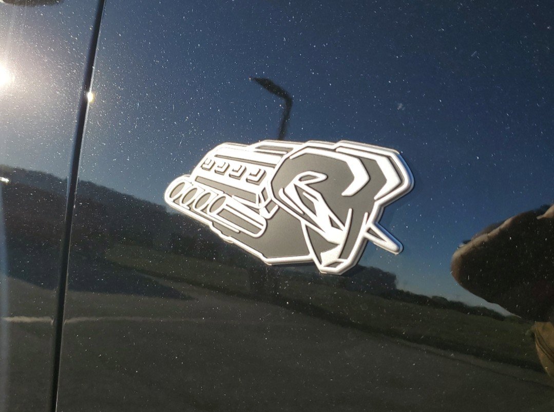 New 2026 RAM 1500 Big Horn image 7