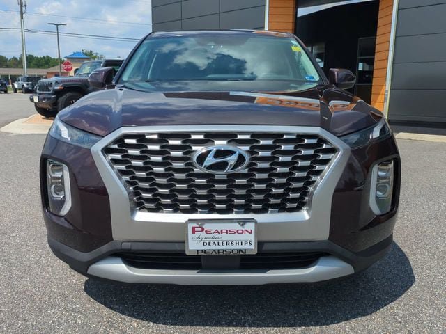 Used 2022 Hyundai Palisade SE AWD/4WD image 9