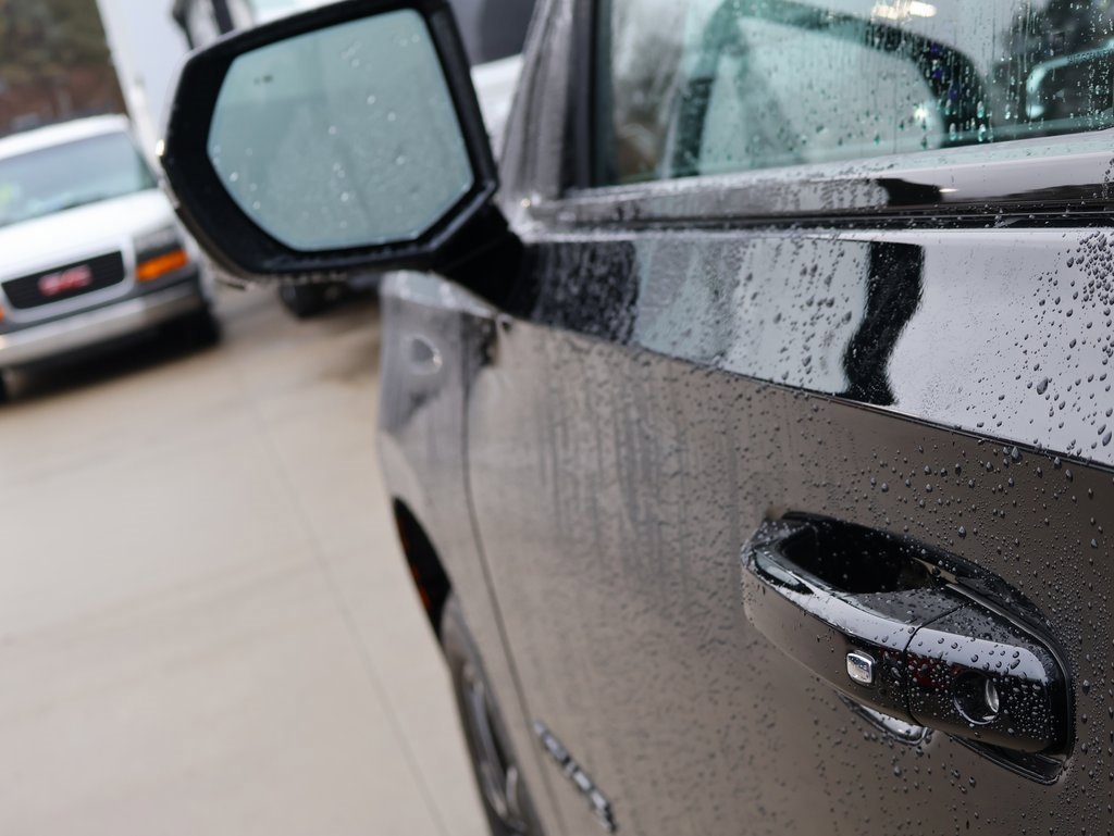 New 2026 Chevrolet Tahoe RST w/ Comfort Package image 11