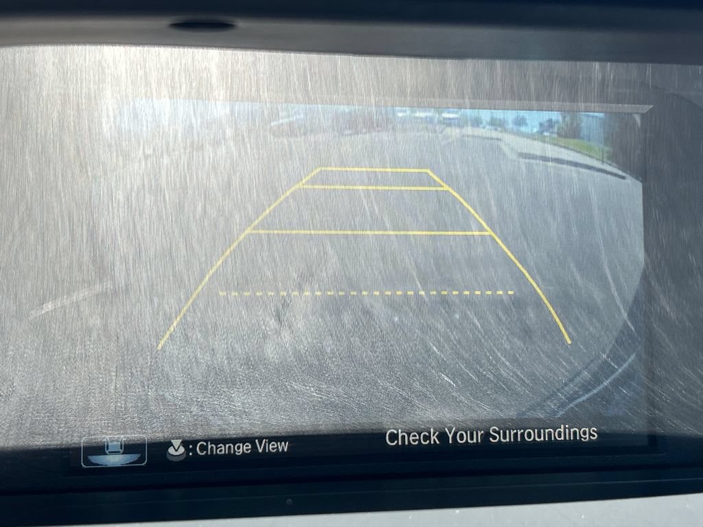Used 2014 Honda Accord EX-L image 12