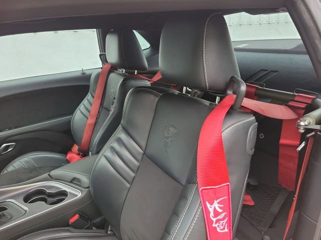 Used 2018 Dodge Challenger SRT Demon RWD image 18