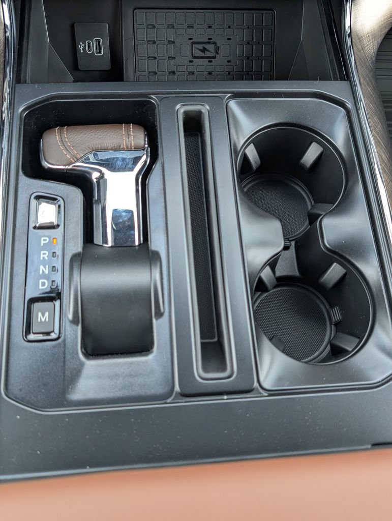 Used 2026 Ford F150 King Ranch AWD/4WD image 40