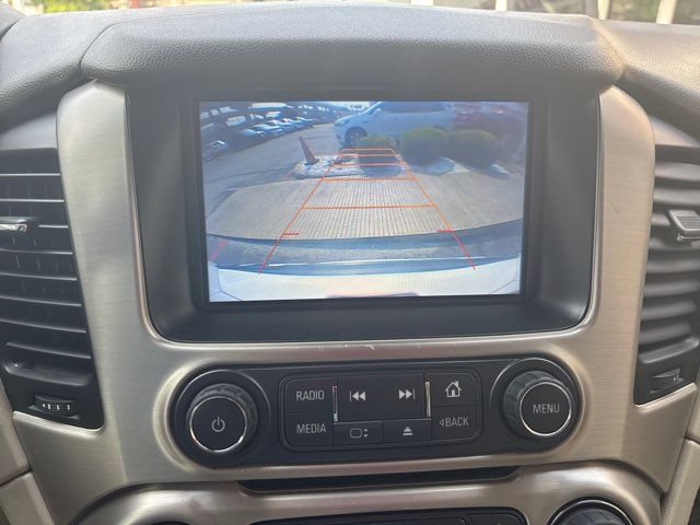 Used 2016 GMC Yukon Denali RWD image 30