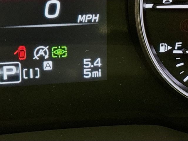 New 2026 Subaru Forester Touring image 12